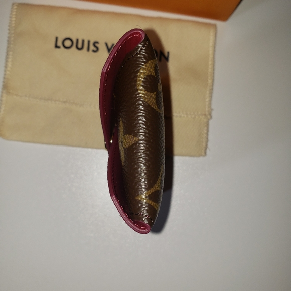 Louis Vuitton small kirigami - Picture 4 of 8